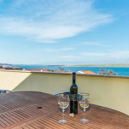 In - Insel 41302 Apartment
