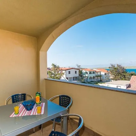 In - Insel 41302 Apartment *