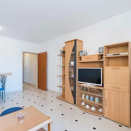 In - Insel 41302 Apartment