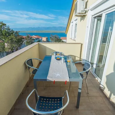 In - Insel 41302 Apartment