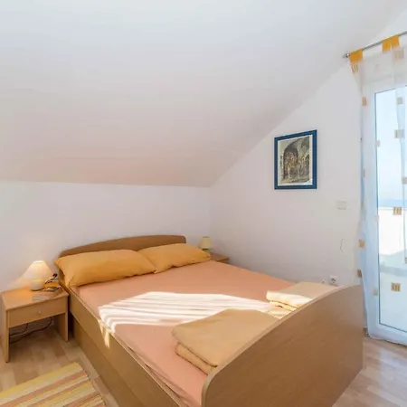 Apartment In - Insel 41302 Vir