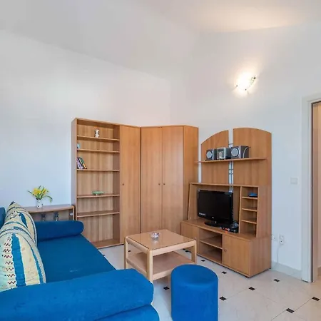 Apartment In - Insel 41302 Vir