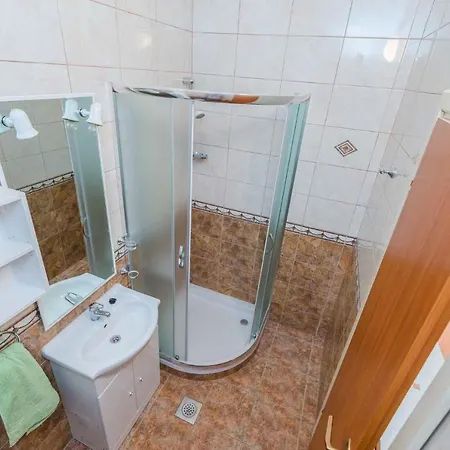Apartment In - Insel 41302