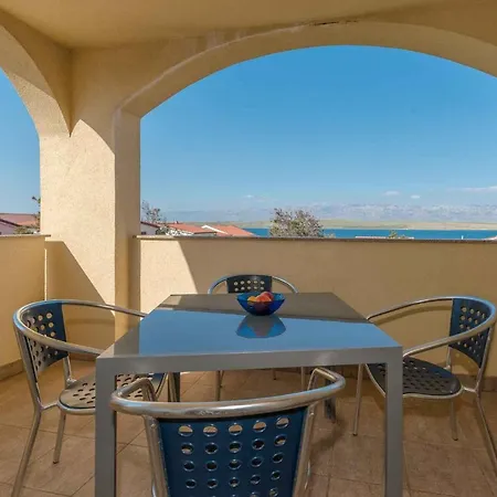 In - Insel 41302 Apartment Vir