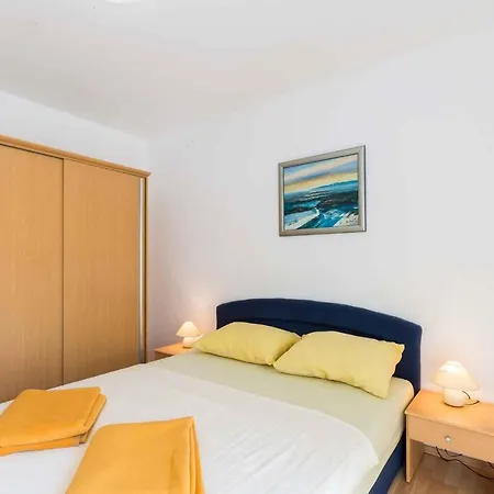In - Insel 41302 Apartment