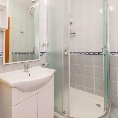 In - Insel 41302 Apartment *
