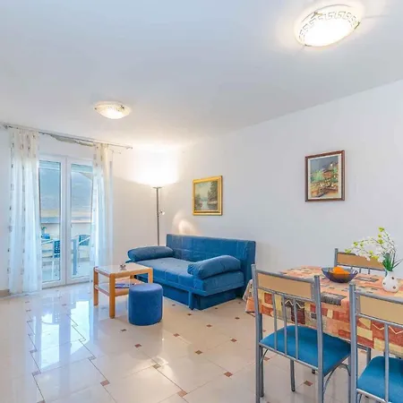 In - Insel 41302 Apartment *