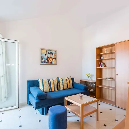 In - Insel 41302 Apartment Vir