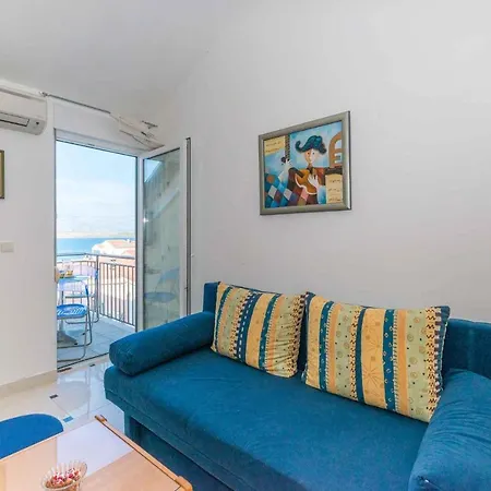 In - Insel 41302 Apartment Vir