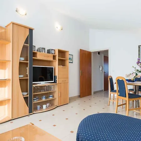 Apartment In - Insel 41302