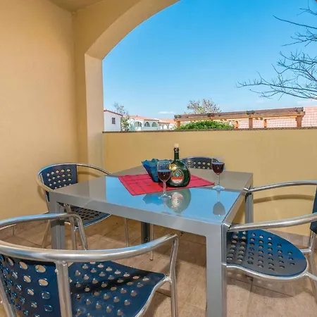 Apartment In - Insel 41302