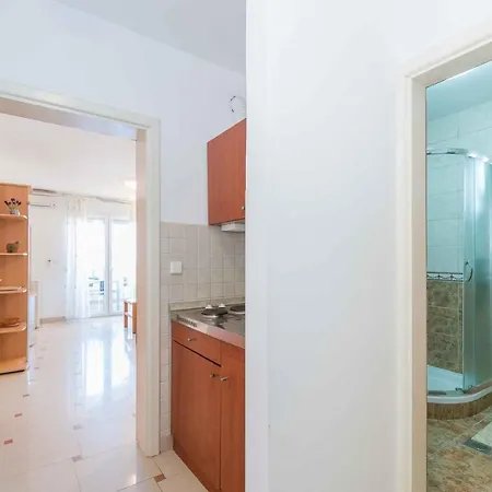 Apartment In - Insel 41302 Vir