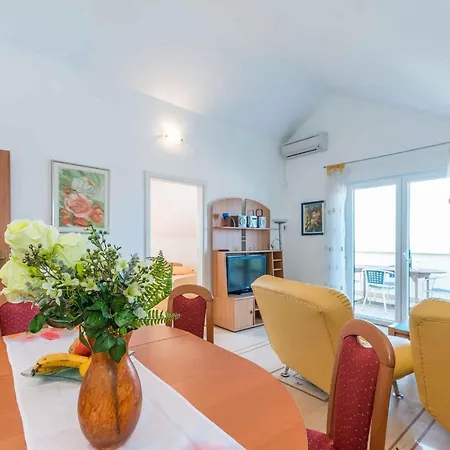 Apartment In - Insel 41302 Vir