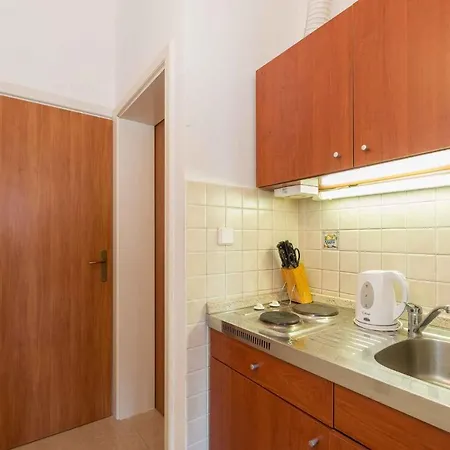 In - Insel 41302 Apartment