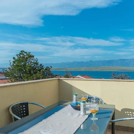 Apartment In - Insel 41302 Vir