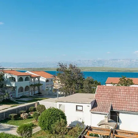 In - Insel 41302 Apartment Vir