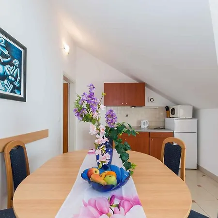Apartment In - Insel 41302
