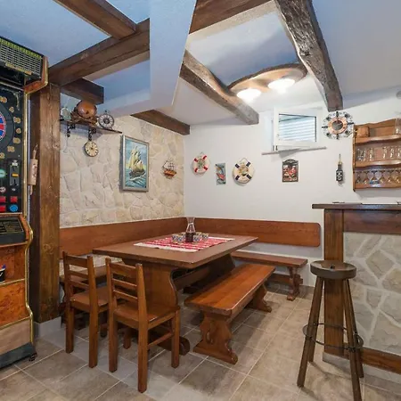 In - Insel 41302 Apartment Vir