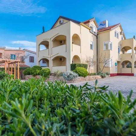 In - Insel 41302 Apartment