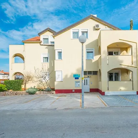 In - Insel 41302 Apartment