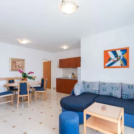 In - Insel 41302 Appartamento