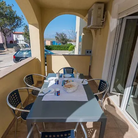 In - Insel 41302 Appartamento