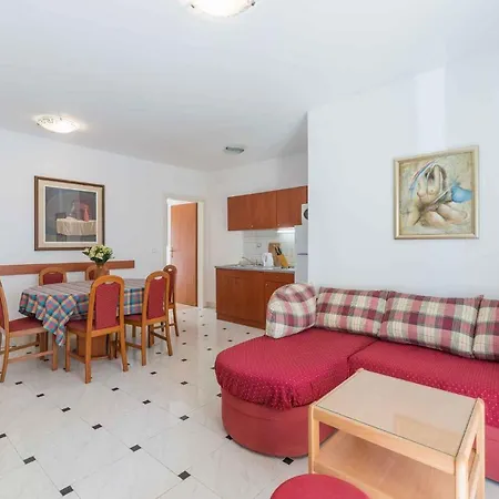 In - Insel 41302 Appartamento
